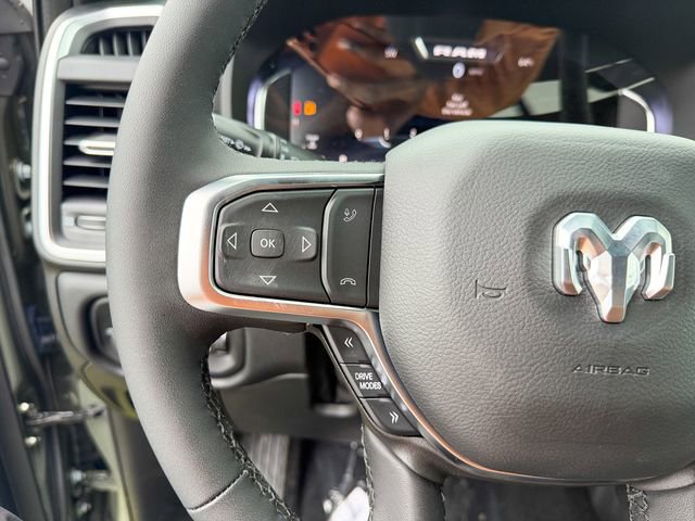 New 2026 RAM 1500 Big Horn image 20