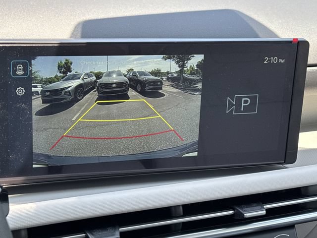 New 2026 Hyundai Tucson SE FWD image 31