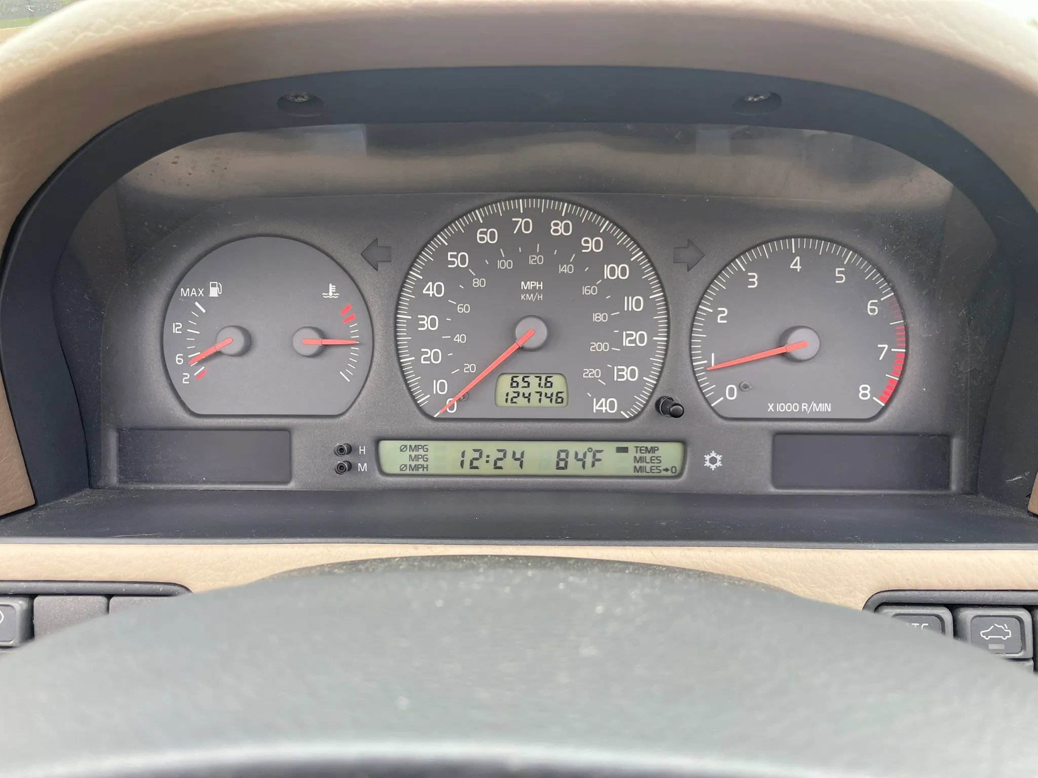 Used 2003 Volvo C70 LT image 30