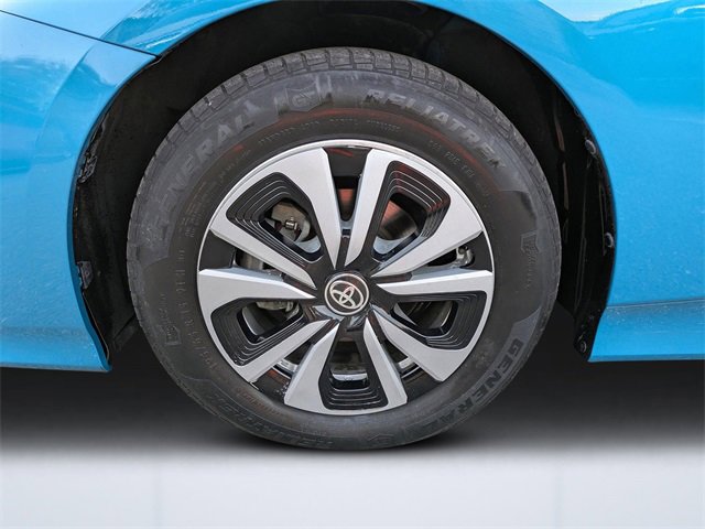 Used 2019 Toyota Prius Prime Premium image 35