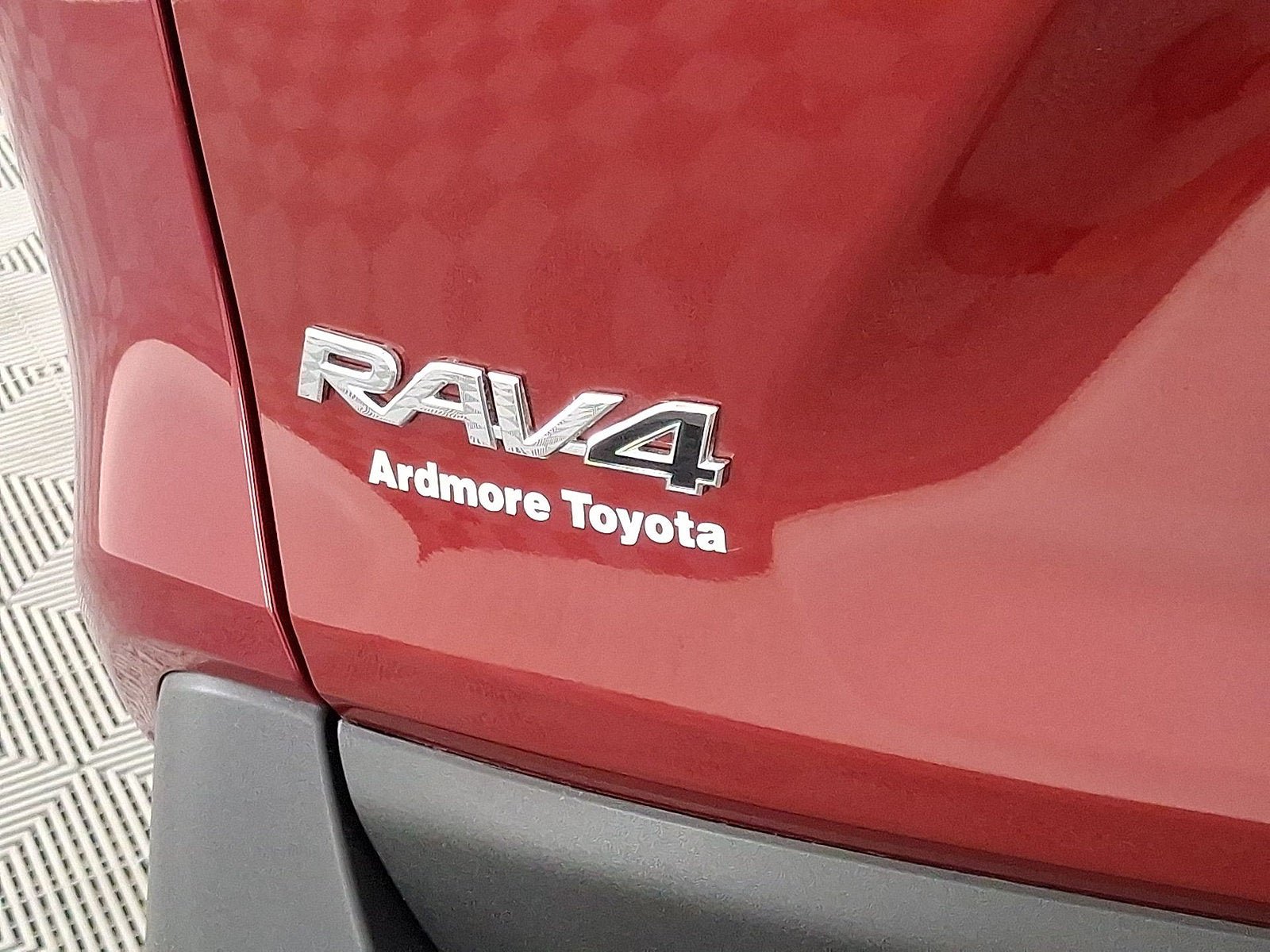 Certified 2023 Toyota RAV4 XLE Premium AWD/4WD image 16