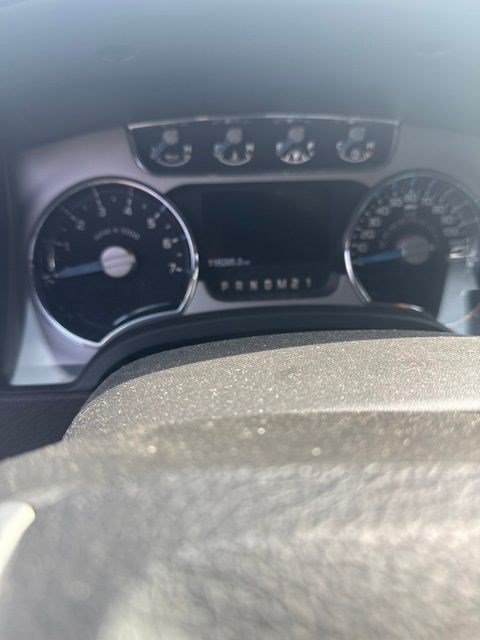 Used 2014 Ford F150 Platinum AWD/4WD image 5