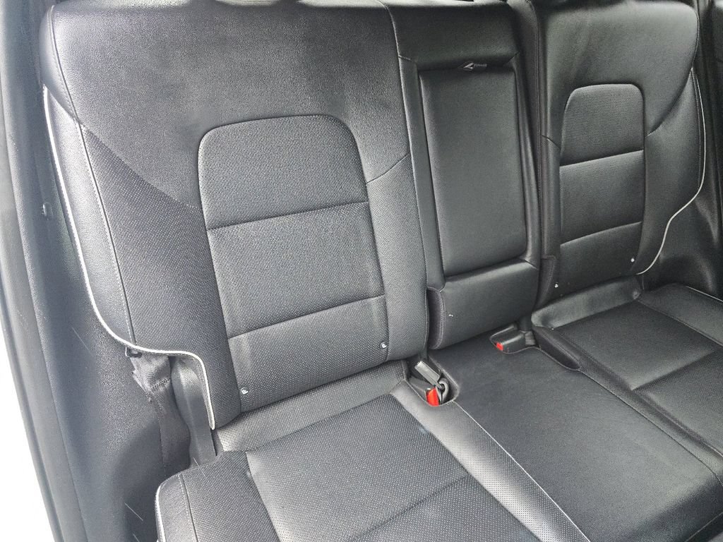 Used 2020 Kia Sportage SX FWD image 20