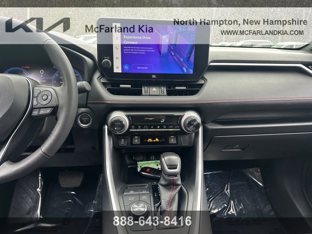 Used 2024 Toyota RAV4 XSE w/ Weather Package image 20