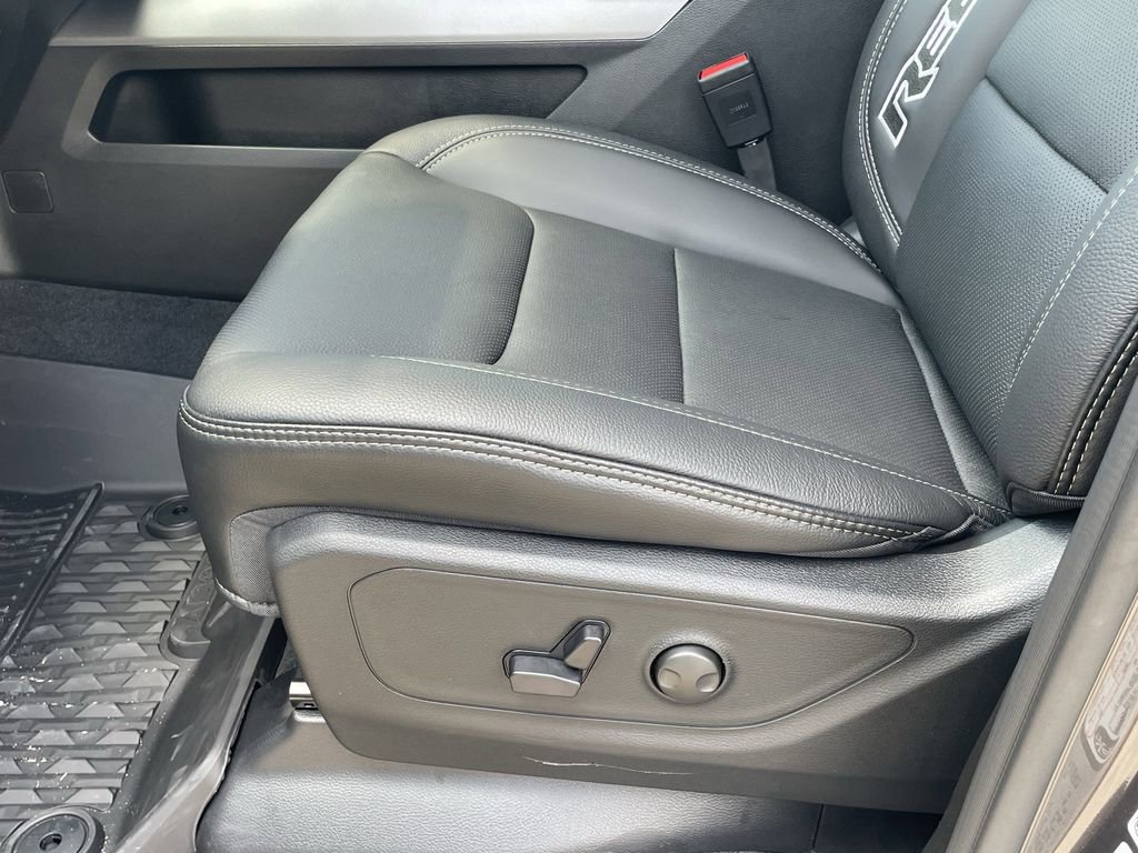 New 2026 RAM 1500 Rebel w/ Rebel Level 2 Equipment Group image 13