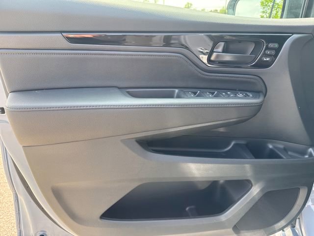 New 2026 Honda Odyssey Touring image 9