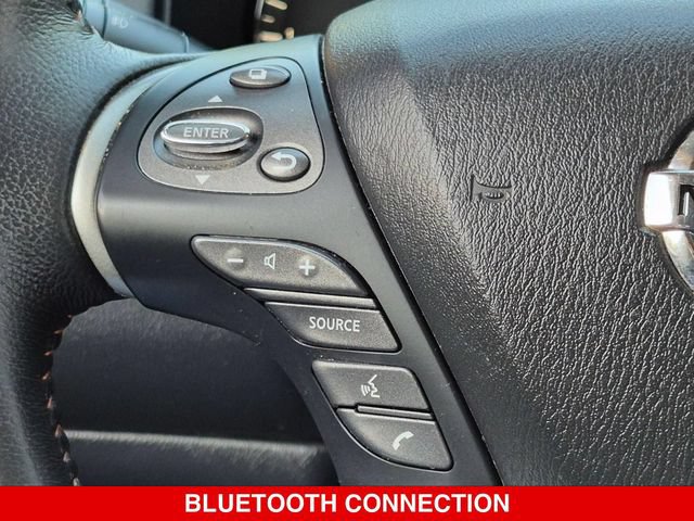 Used 2020 Nissan Pathfinder SV w/ Rock Creek Edition AWD/4WD image 20