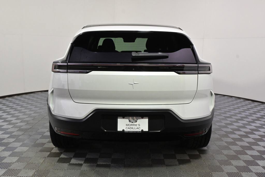 Used 2025 Polestar Polestar 3 image 5