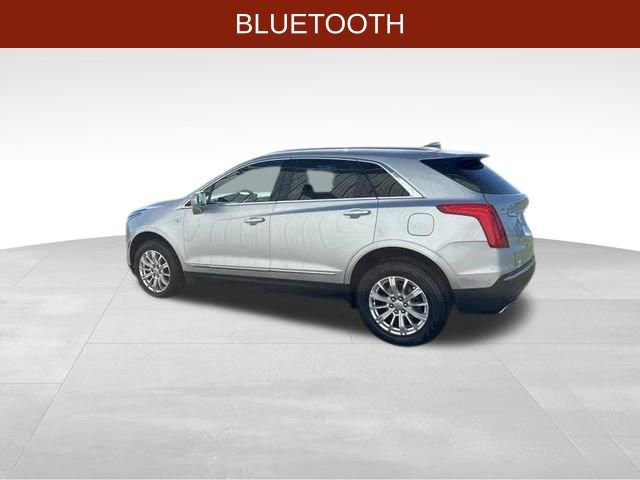 Used 2019 Cadillac XT5 FWD image 4