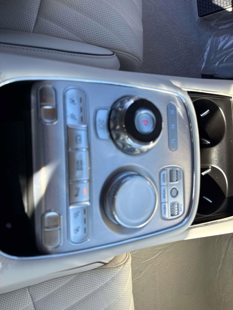 New 2026 Genesis G90 3.5T image 29