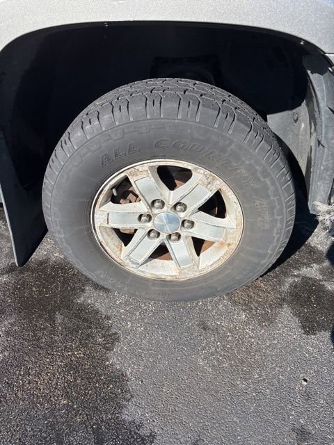 Used 2013 GMC Sierra 1500 SLE w/ Power Tech Package image 48