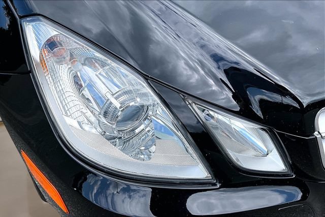Used 2012 Mercedes-Benz E 350 Coupe image 23