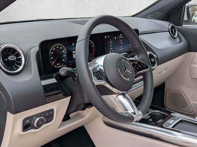 Certified 2026 Mercedes-Benz GLA 250 image 9