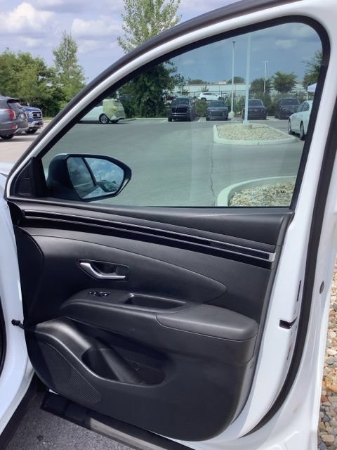 Certified 2022 Hyundai Santa Cruz SE AWD/4WD image 23