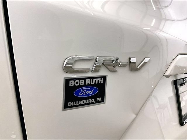 Used 2017 Honda CR-V EX-L image 13