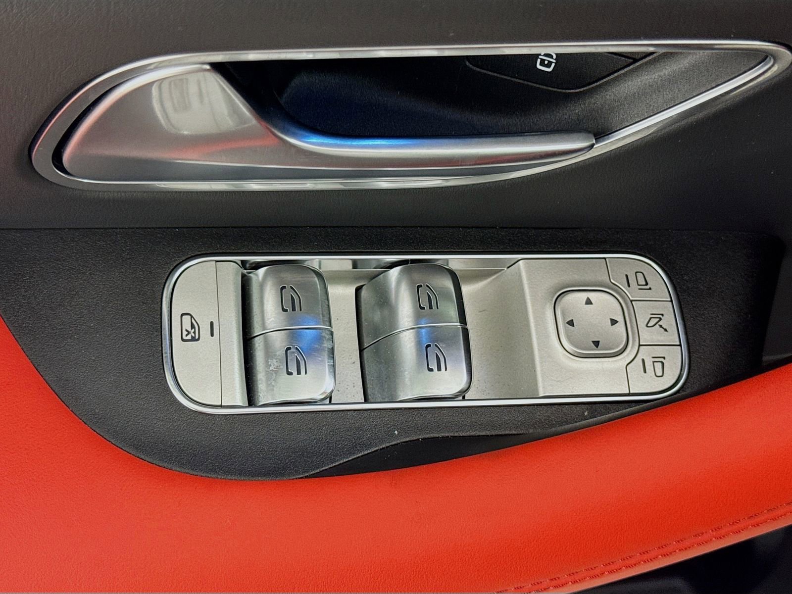 Used 2026 Mercedes-Benz GLE 63 AMG S image 16