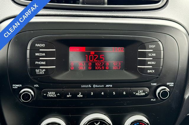 Used 2014 Kia Soul + image 23