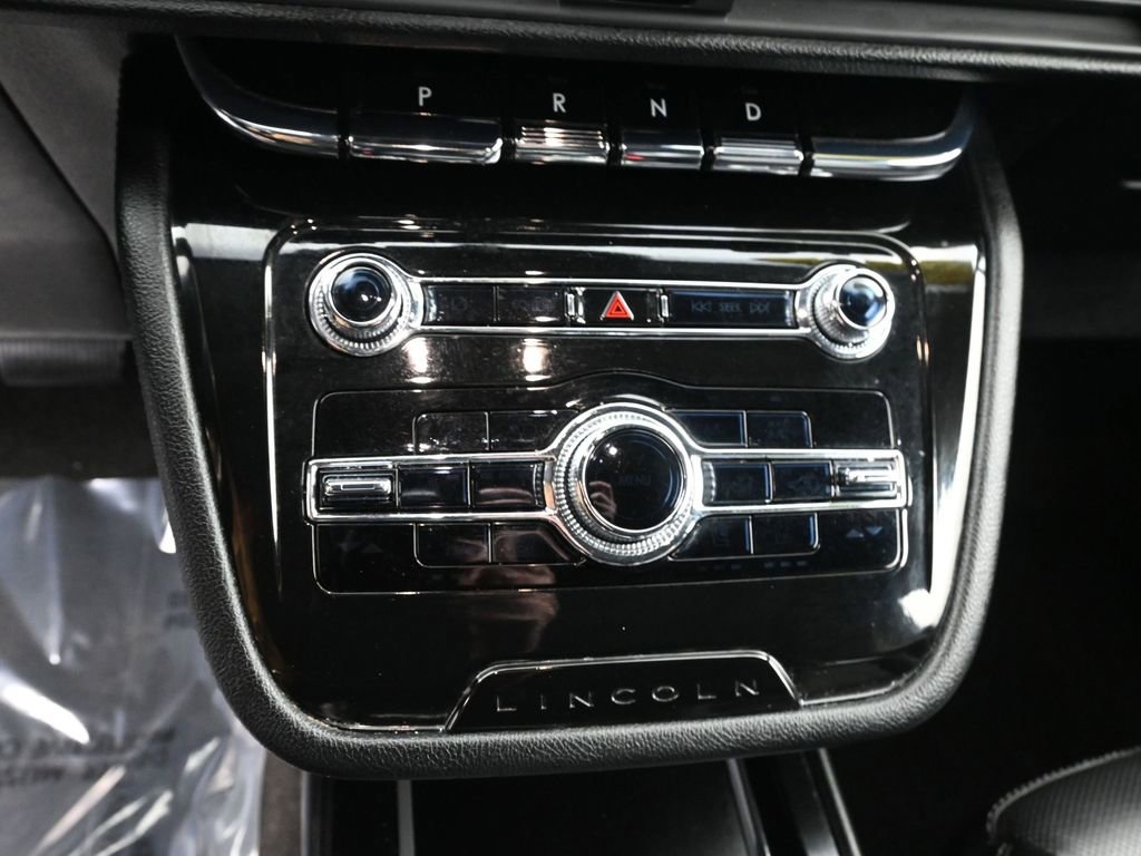 Used 2022 Lincoln Corsair Reserve w/ Elements Package image 30