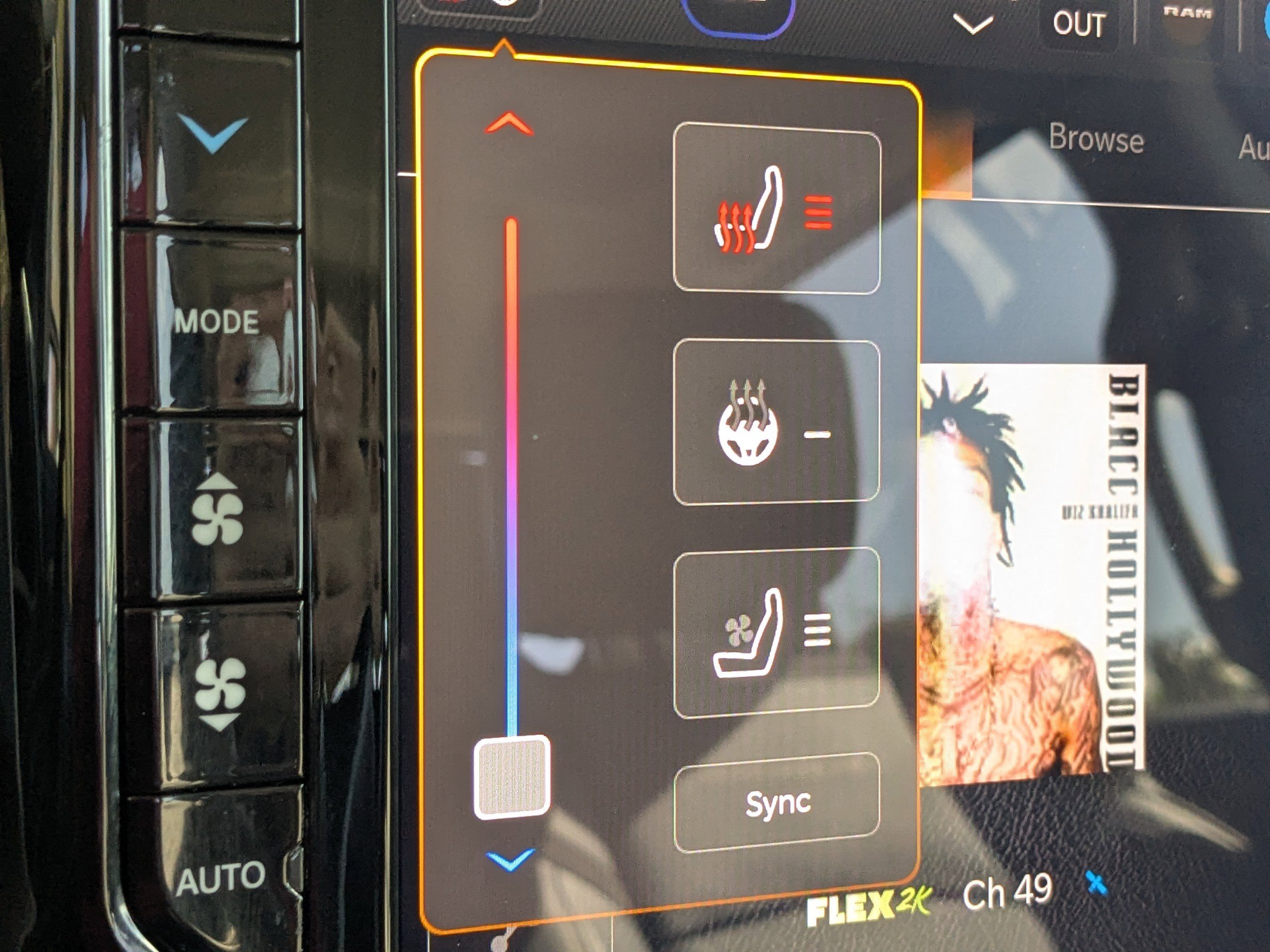 Certified 2024 RAM 2500 Laramie w/ Safety Group image 22