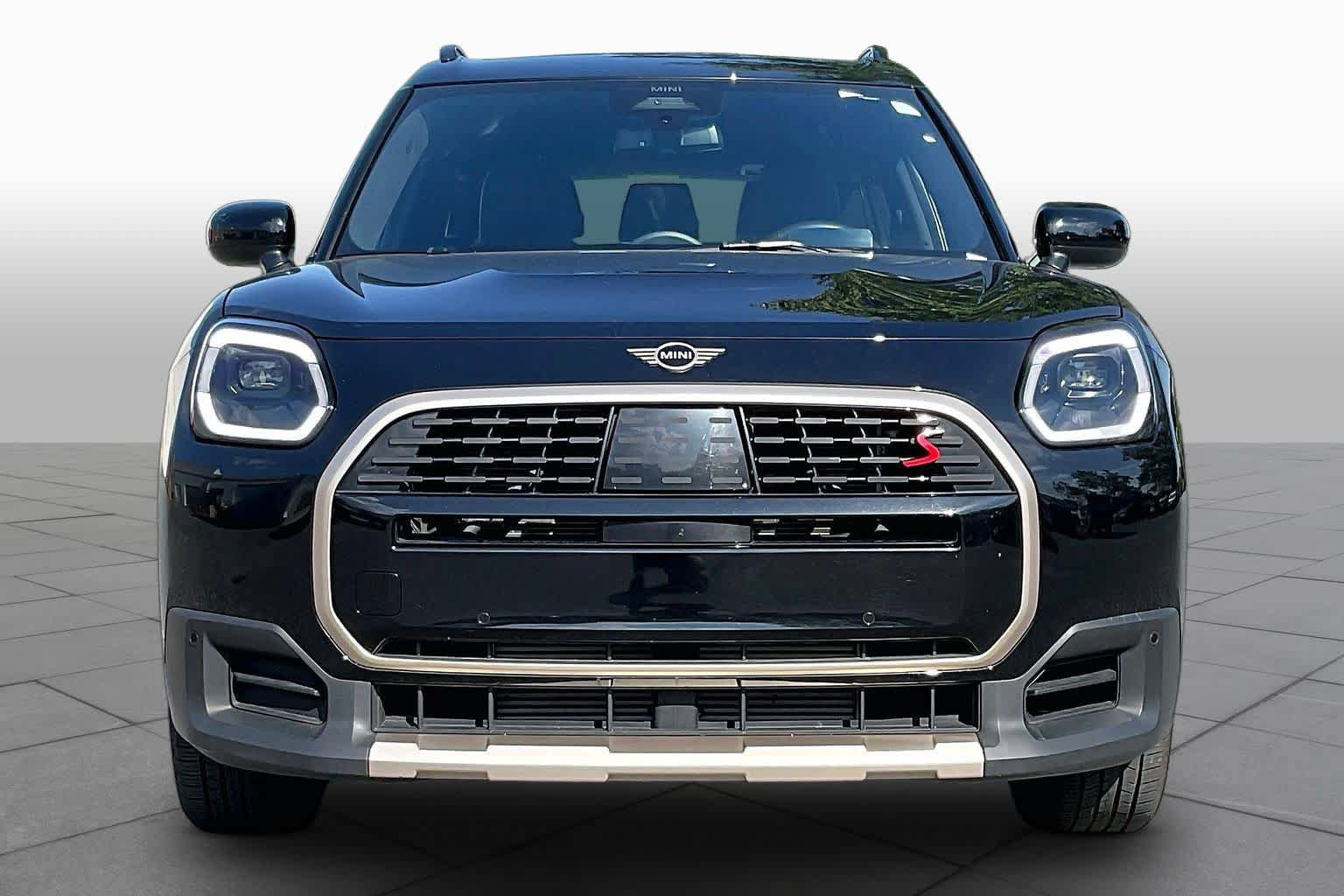 Used 2025 MINI Cooper Countryman S AWD/4WD image 3