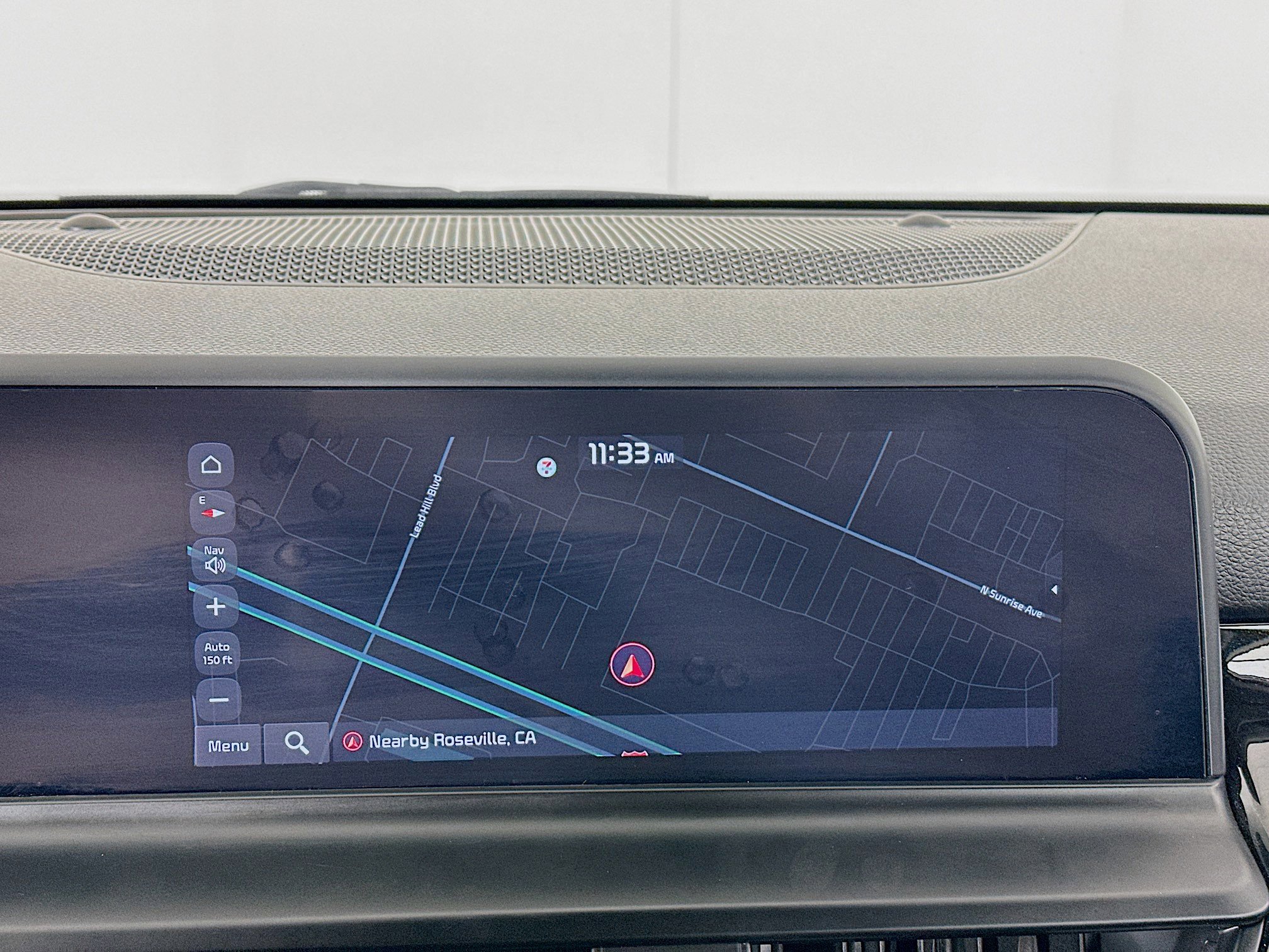 Used 2024 Kia Seltos S image 21