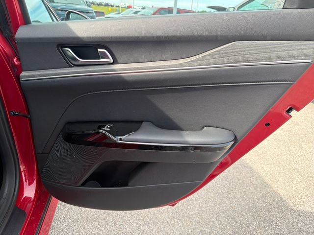 Used 2025 Kia K5 EX FWD image 52