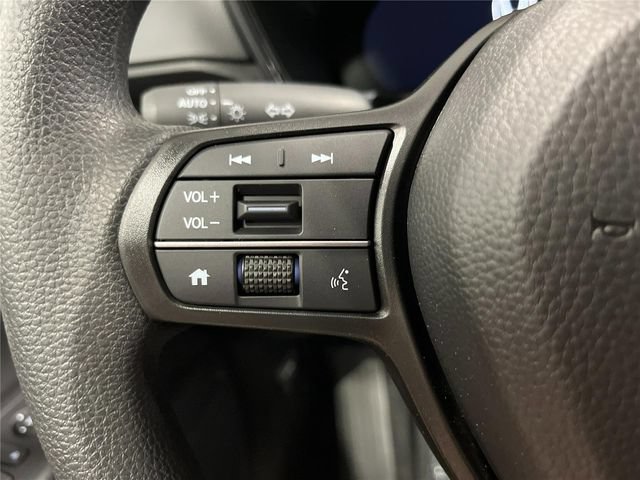 New 2026 Honda CR-V EX image 21