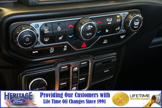 Used 2022 Jeep Gladiator Sport AWD/4WD image 20