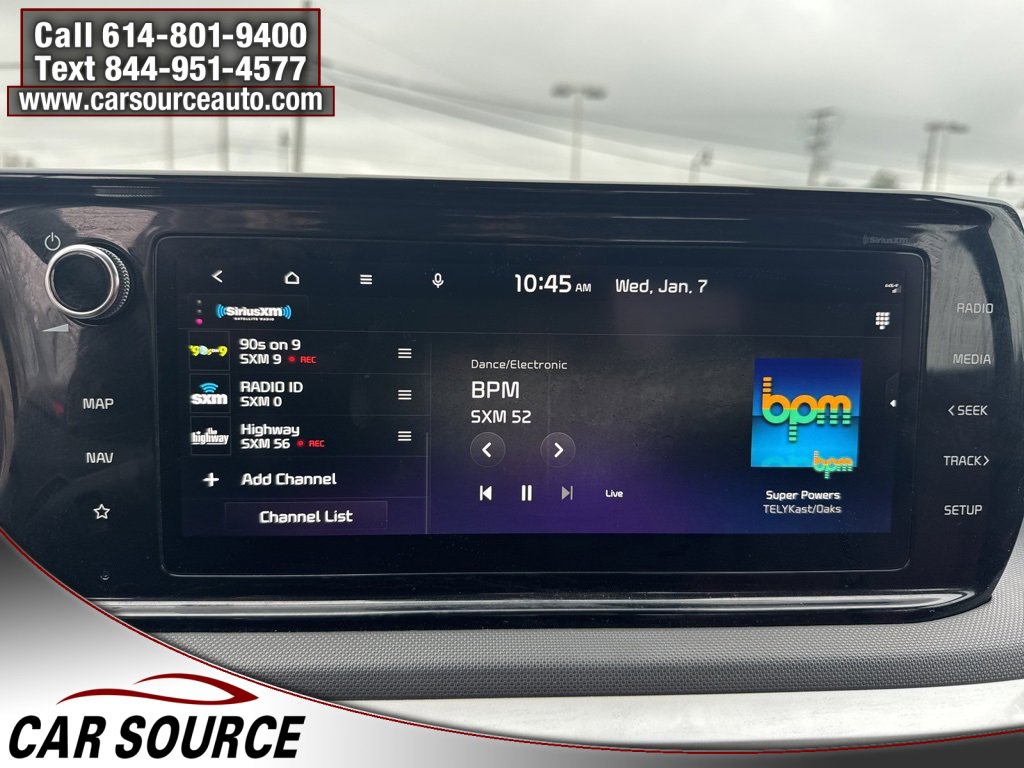 Used 2023 Kia K5 GT-Line w/ GT-Line Premium Package image 32