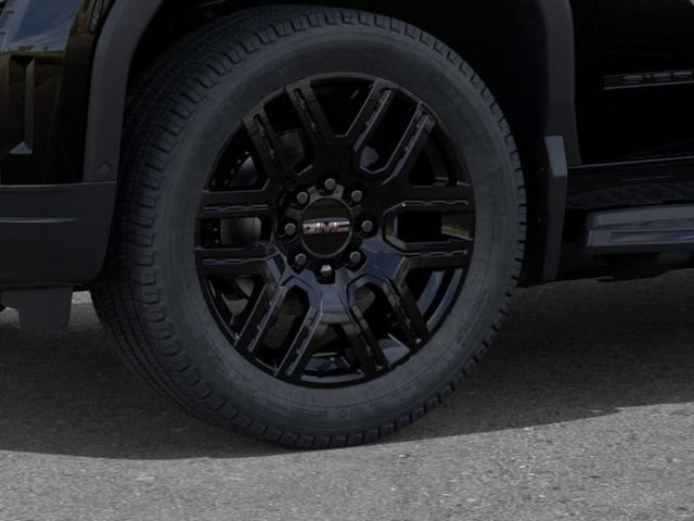 New 2026 GMC Sierra EV Elevation w/ Premium Package AWD/4WD image 9