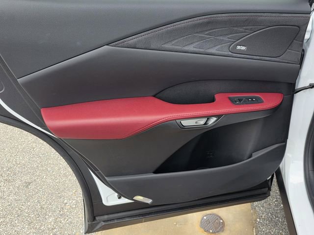 Certified 2024 Lexus RX 500h F Sport w/ Convenience Package image 40