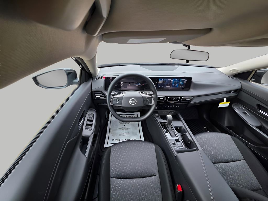 New 2026 Nissan Sentra SV image 11