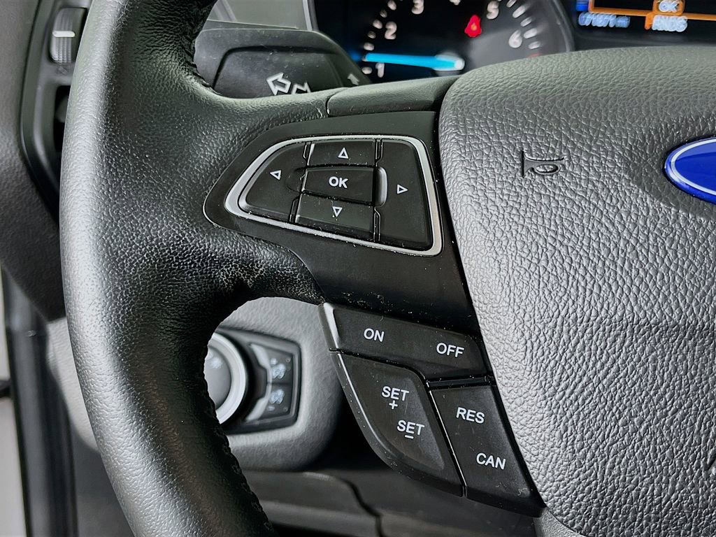 Used 2019 Ford Escape SEL image 15