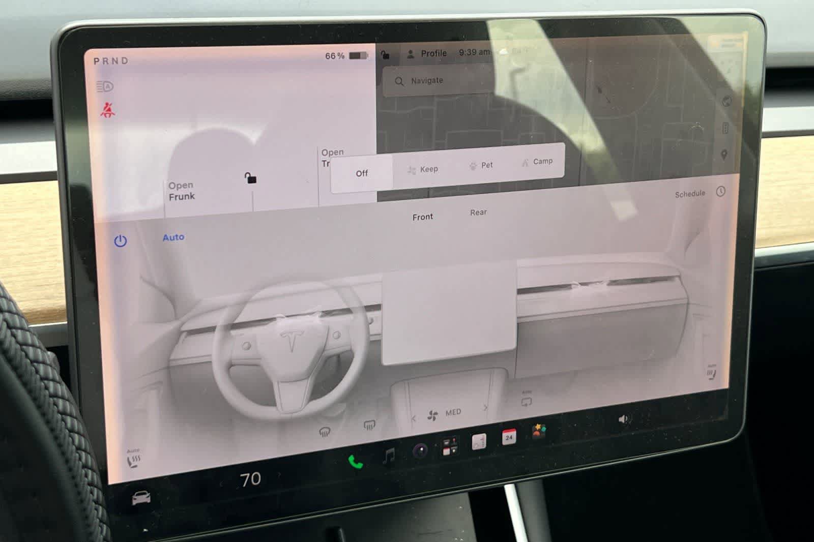 Used 2019 Tesla Model 3 Long Range AWD/4WD image 22