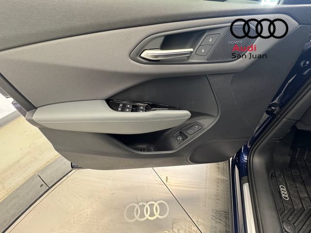 New 2026 Audi Q3 quattro 2.0T AWD/4WD image 34