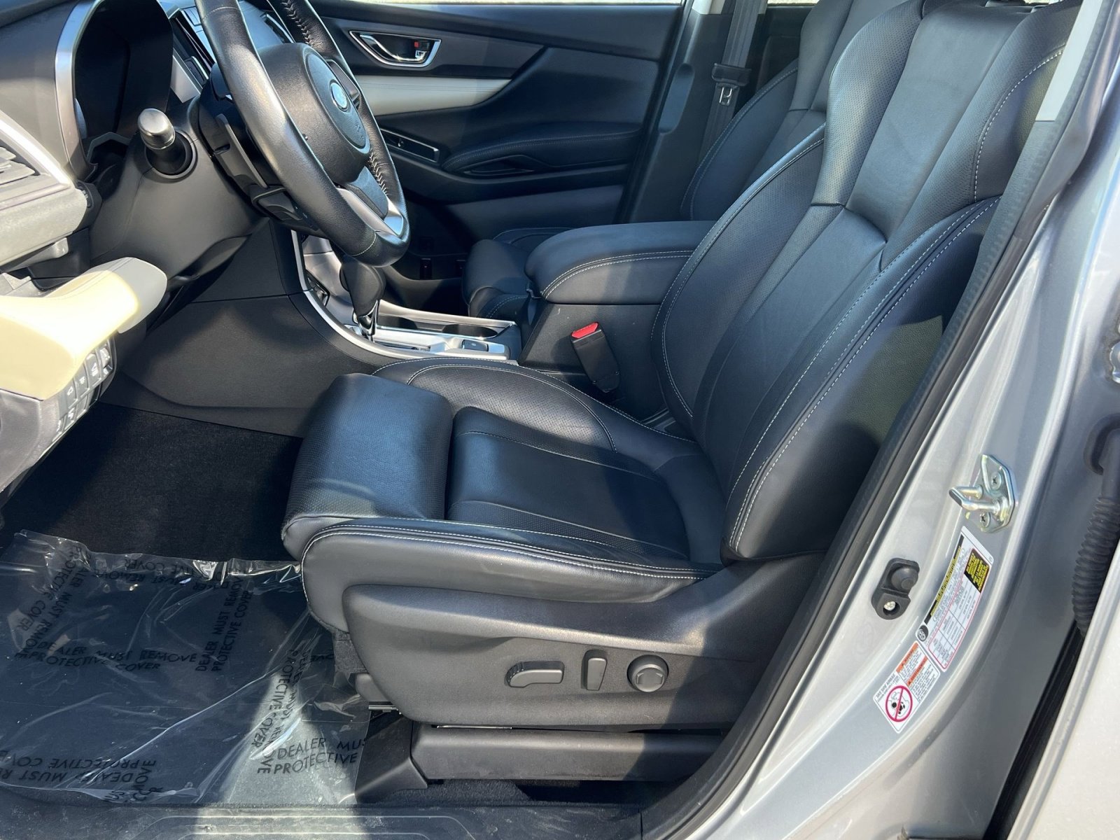 Used 2020 Subaru Ascent Limited w/ Technology Package image 14