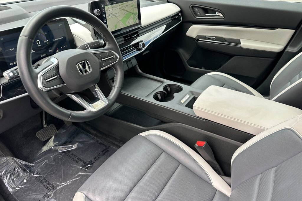 Used 2025 Honda Prologue Elite image 10