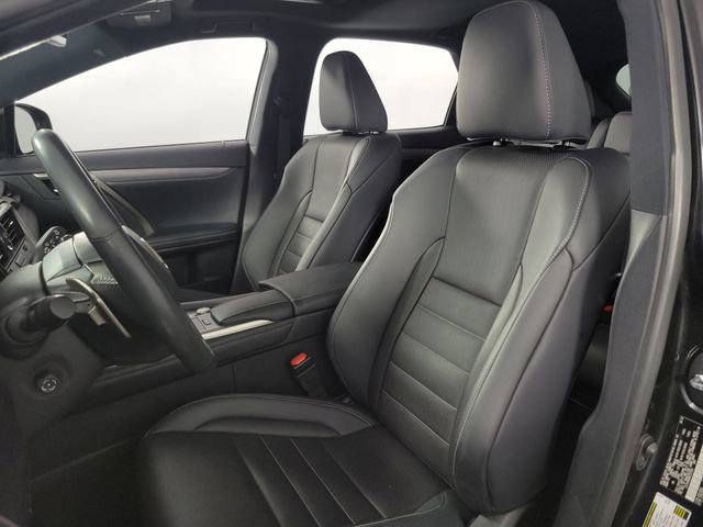 Used 2022 Lexus RX 350 F Sport image 14