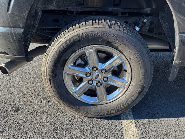 Used 2024 Ford F150 XLT w/ Equipment Group 302A MID image 10