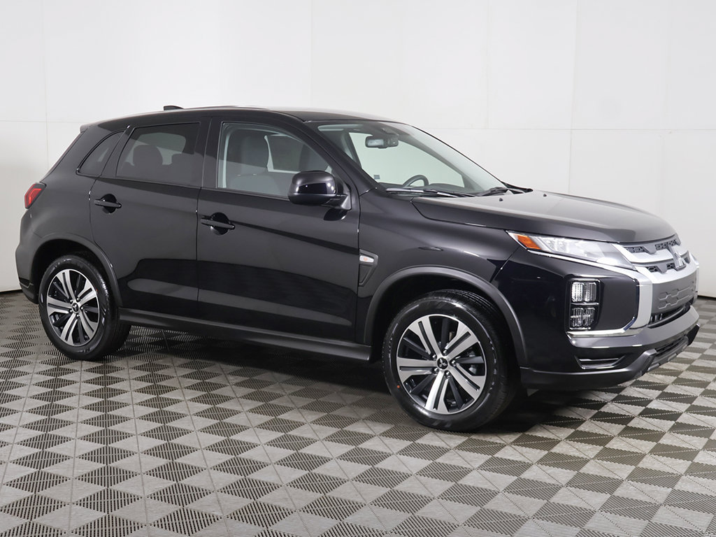 New 2027 Mitsubishi Outlander Sport ES AWD/4WD image 11