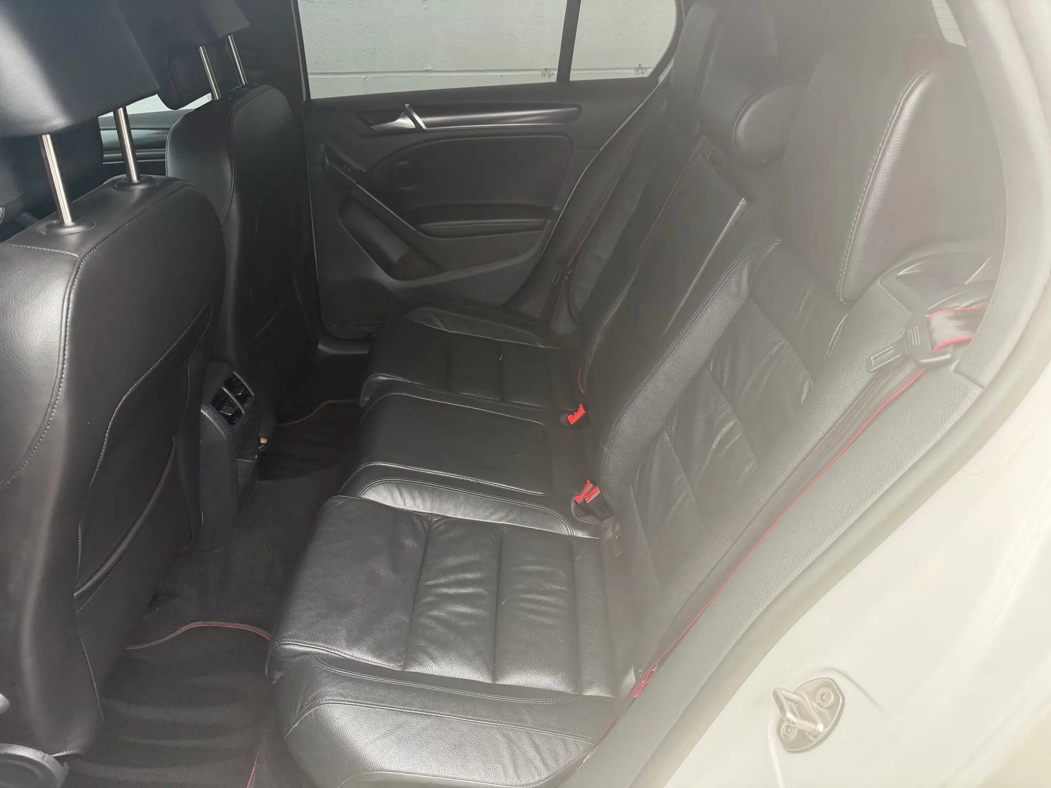 Used 2013 Volkswagen GTI Autobahn image 17