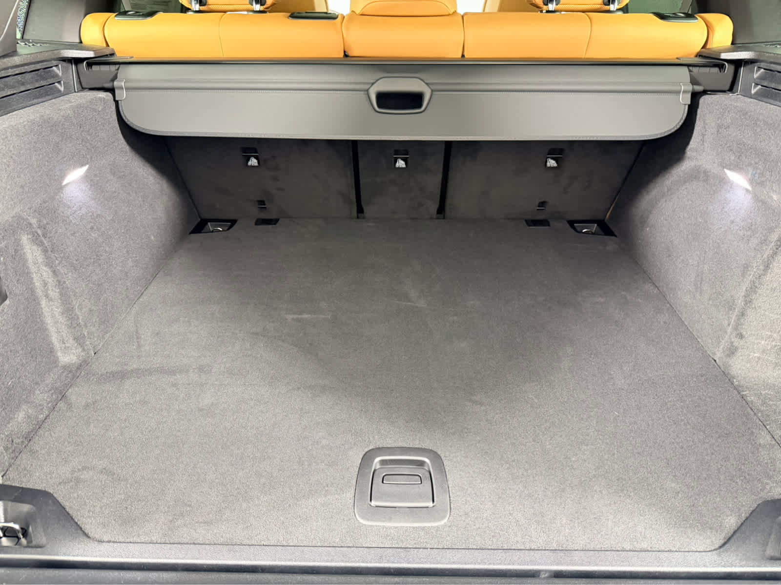 New 2026 BMW X5 M60i image 24