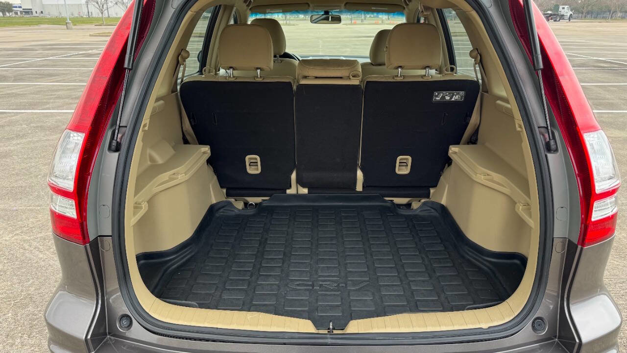 Used 2011 Honda CR-V LX image 20