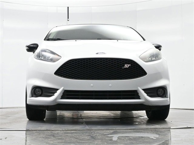 Used 2019 Ford Fiesta ST-Line w/ ST Line Cold Weather Package image 22