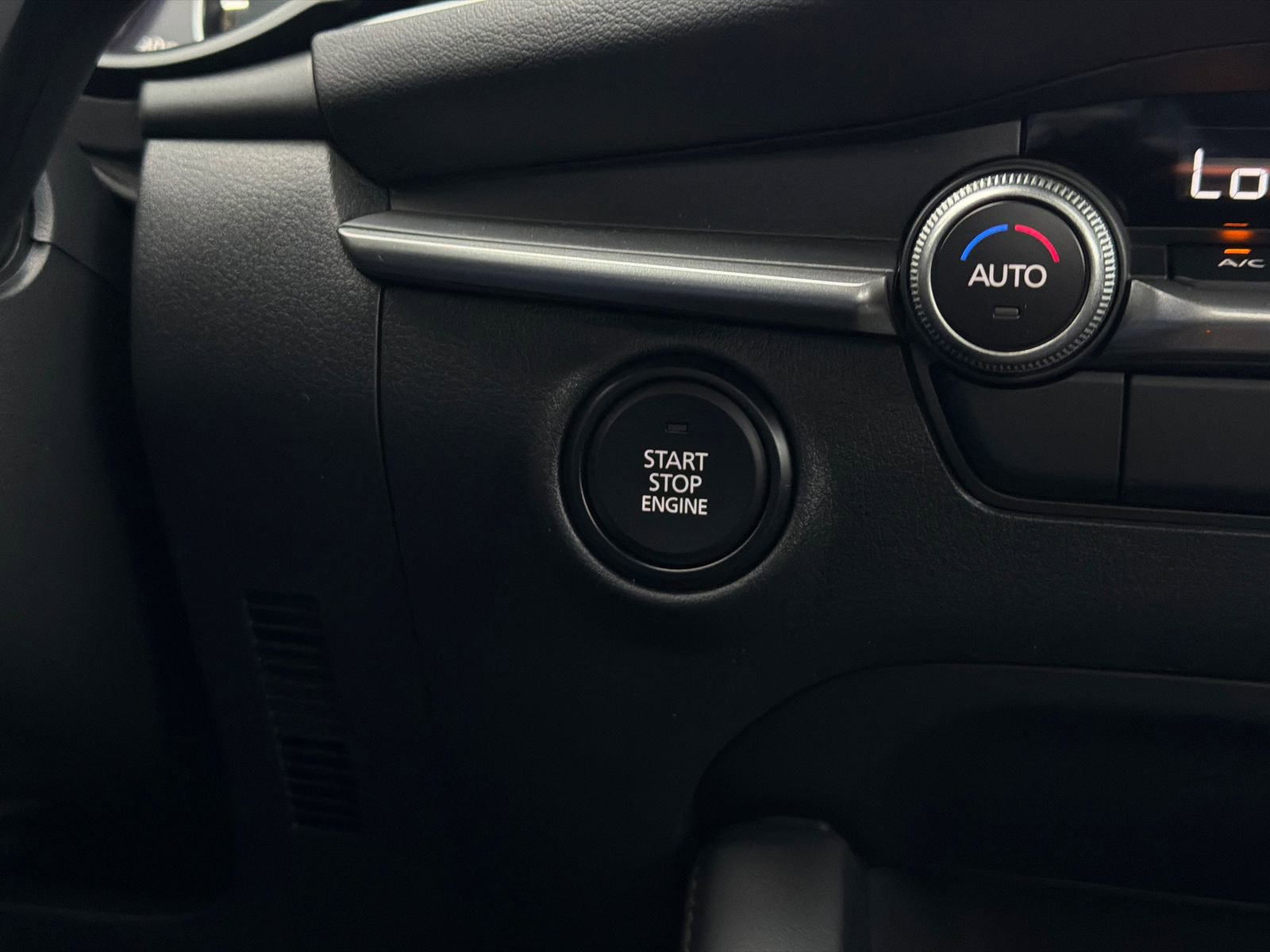 New 2026 MAZDA MAZDA3 s Sport FWD image 24