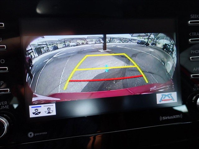 Certified 2023 Toyota Camry SE w/ Convenience Package FWD image 21