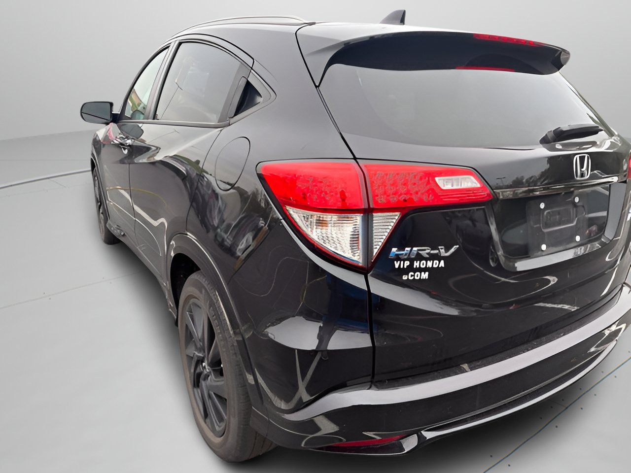 Used 2021 Honda HR-V Sport image 14