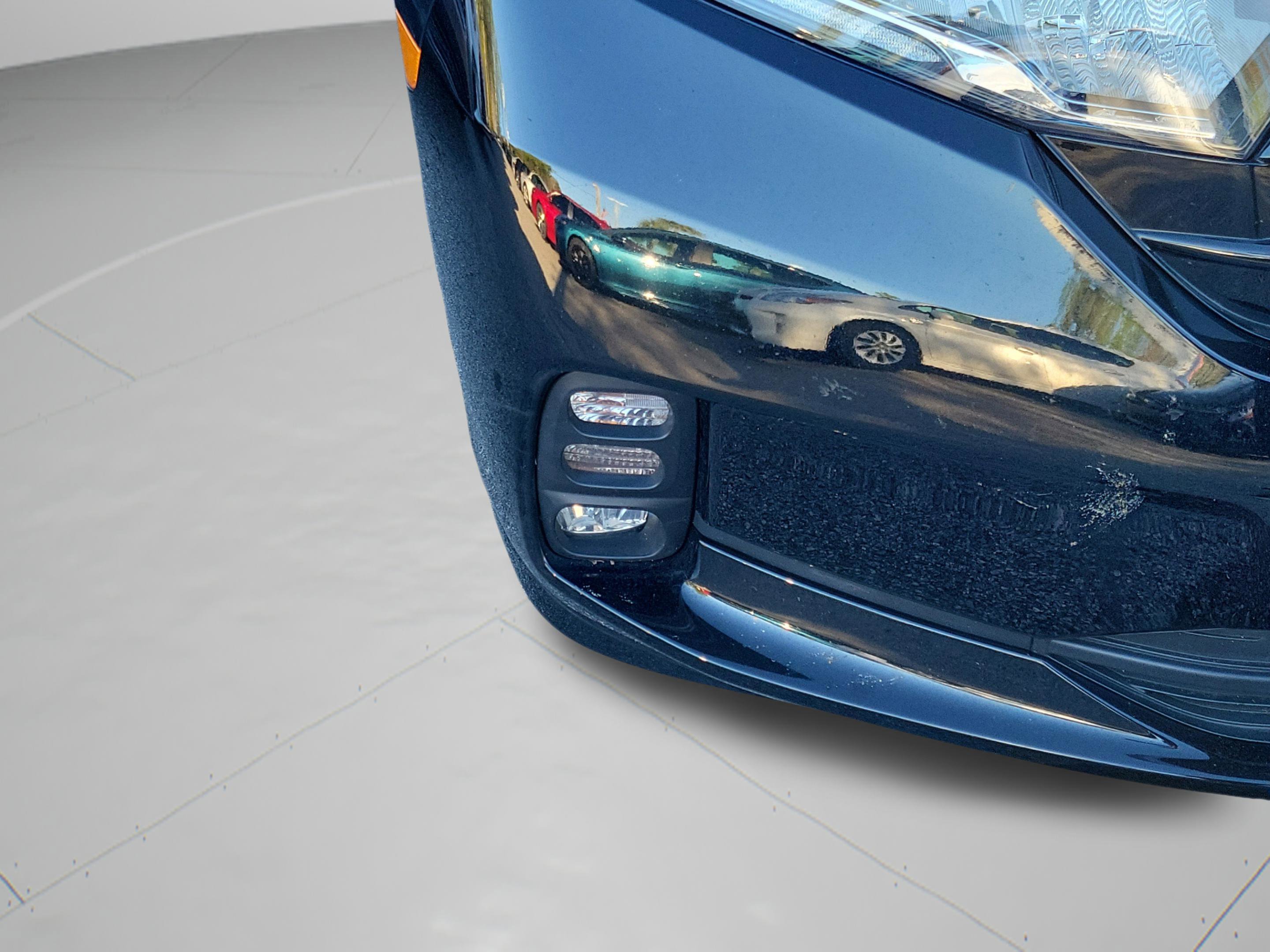 Used 2023 Honda Odyssey EX-L image 13