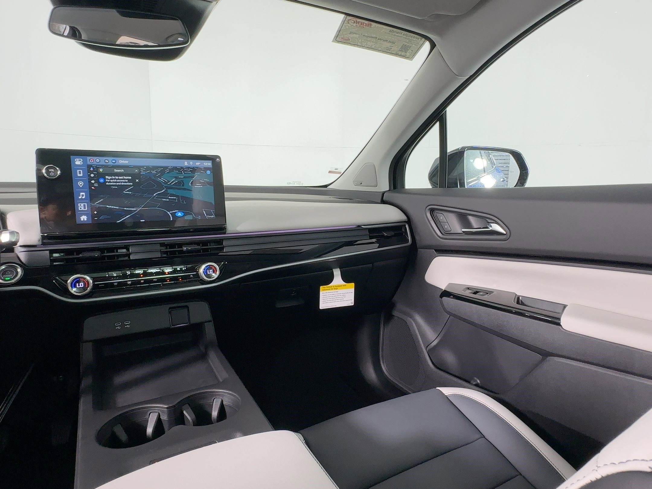 New 2026 Honda Prologue Touring image 29