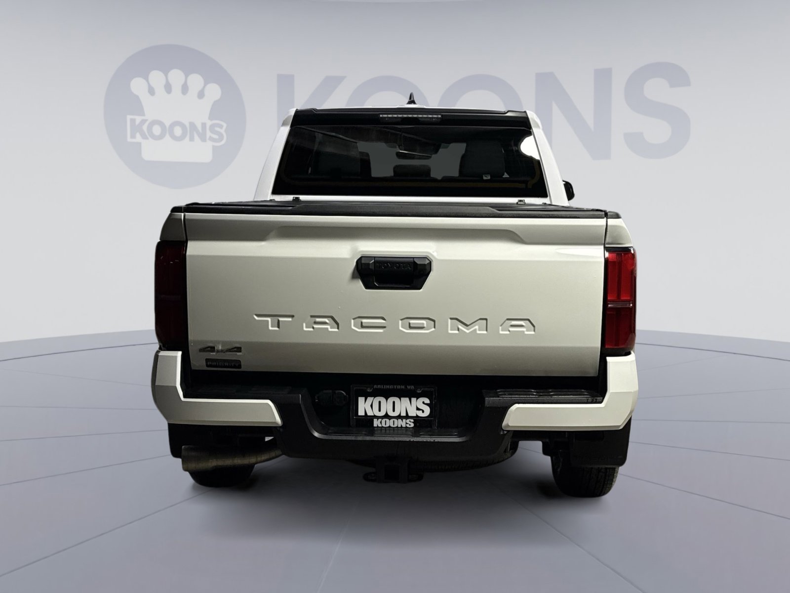 Used 2025 Toyota Tacoma SR5 image 11